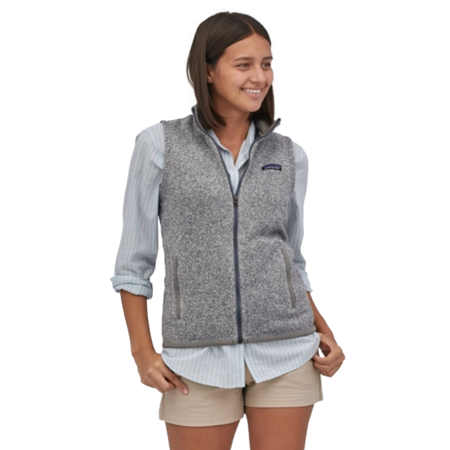 Patagonia Women's Better Sweater Vest--City Sports