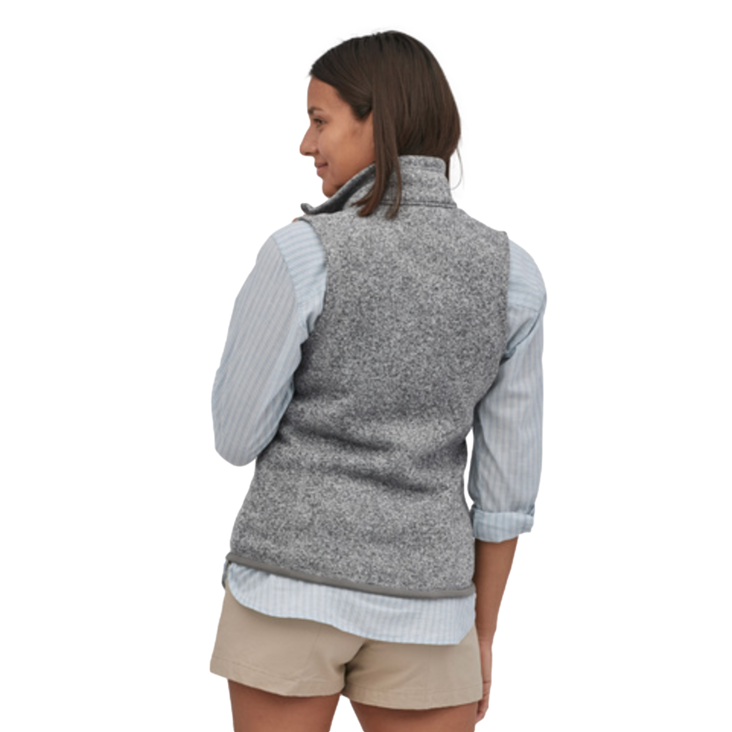 Patagonia Women's Better Sweater Vest--City Sports