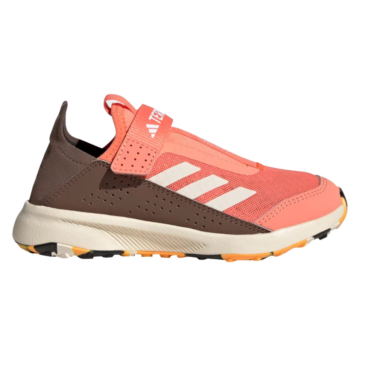 Adidas Terrex Voyager 21 Slipon Youth Walking Shoe City Sports