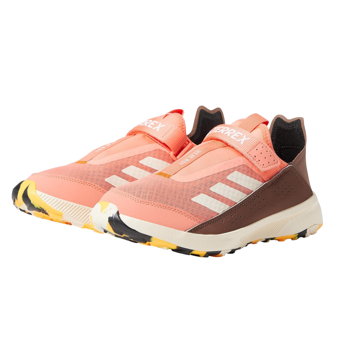 Adidas Terrex Voyager 21 Slipon Youth Walking Shoe City Sports