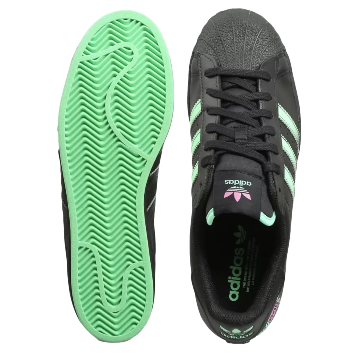 Adidas Superstar Originals Shoes--City Sports