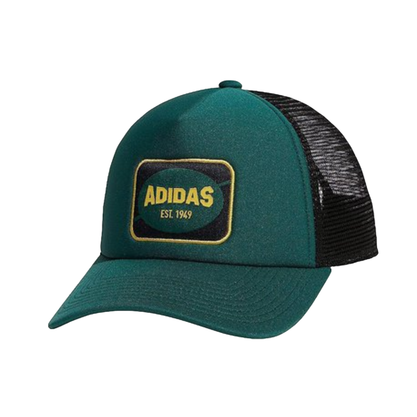 Adidas Foam Trucker Hat--City Sports
