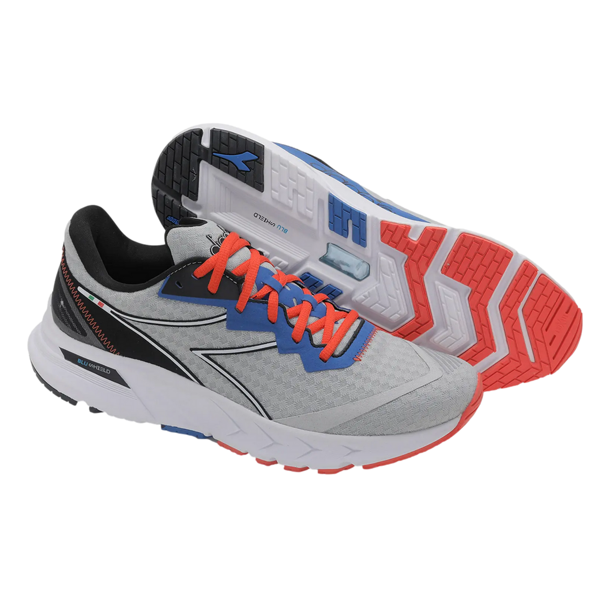 Diadora n4100 1 syntetic uomo italia