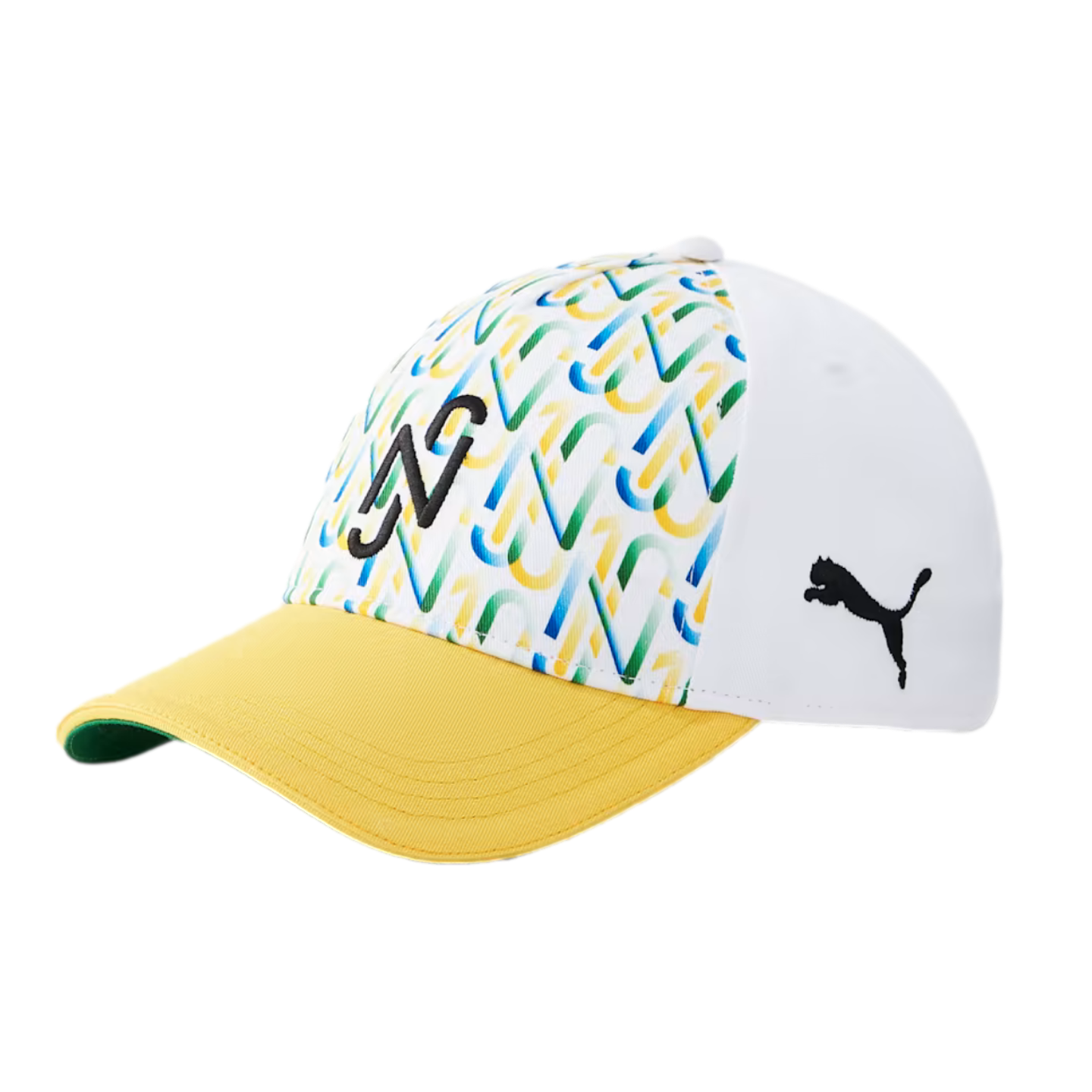 Puma Neymar Jr Baseball Cap--City Sports