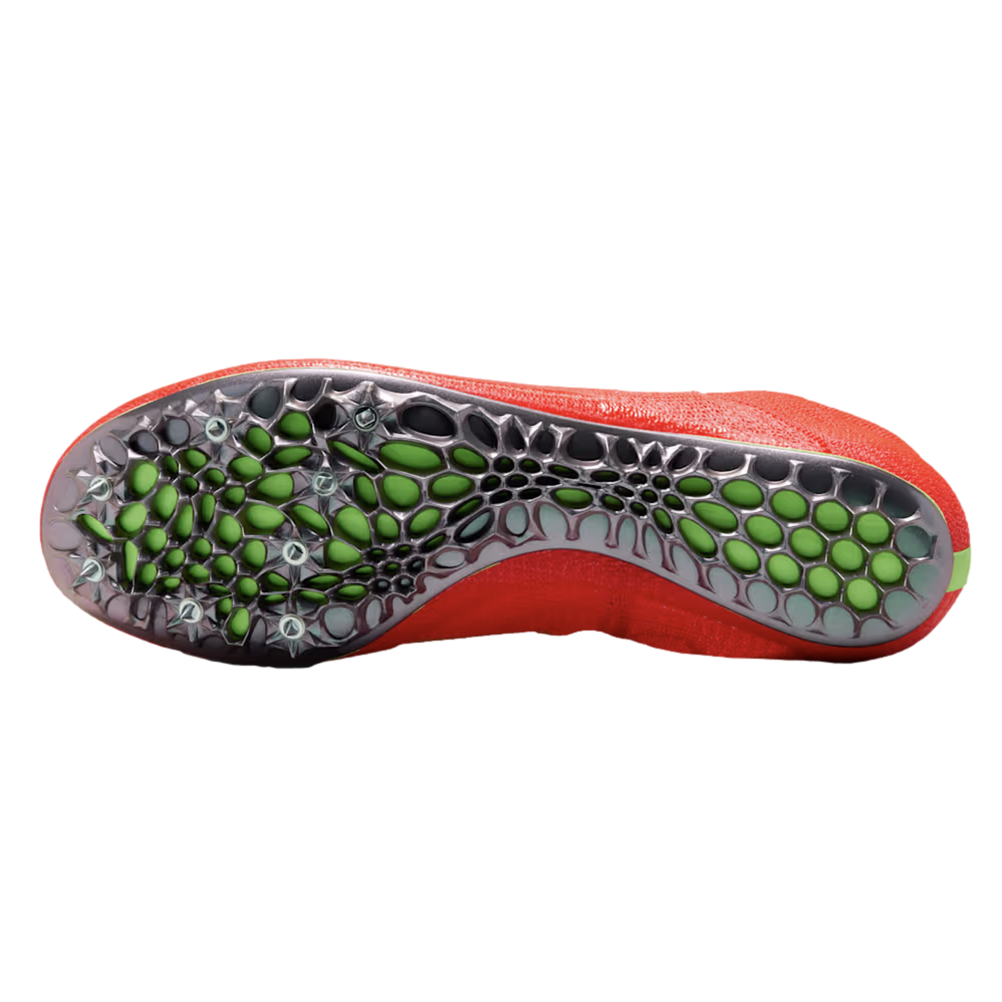 Nike Zoom Superfly Elite 2 Spike Running Shoes