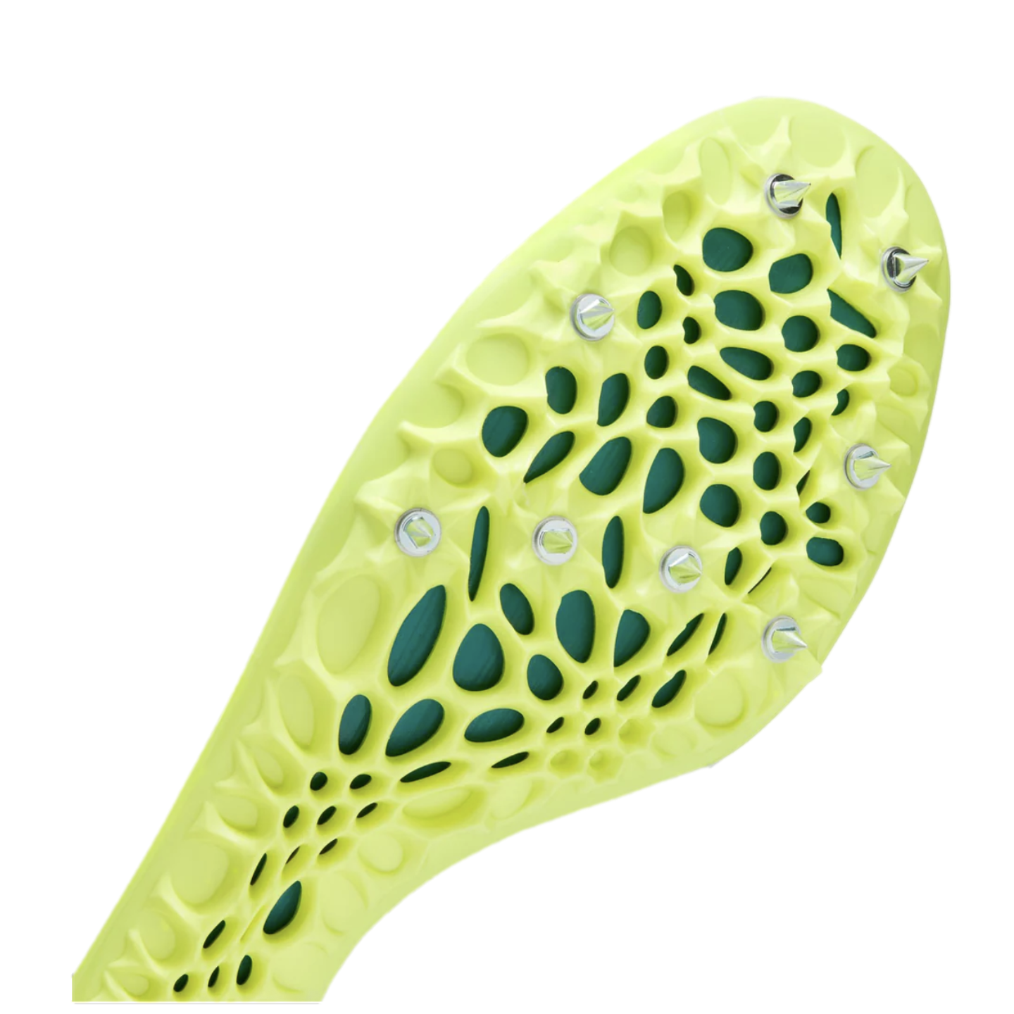 Nike Zoom Superfly Elite 2 Spike Running Shoes