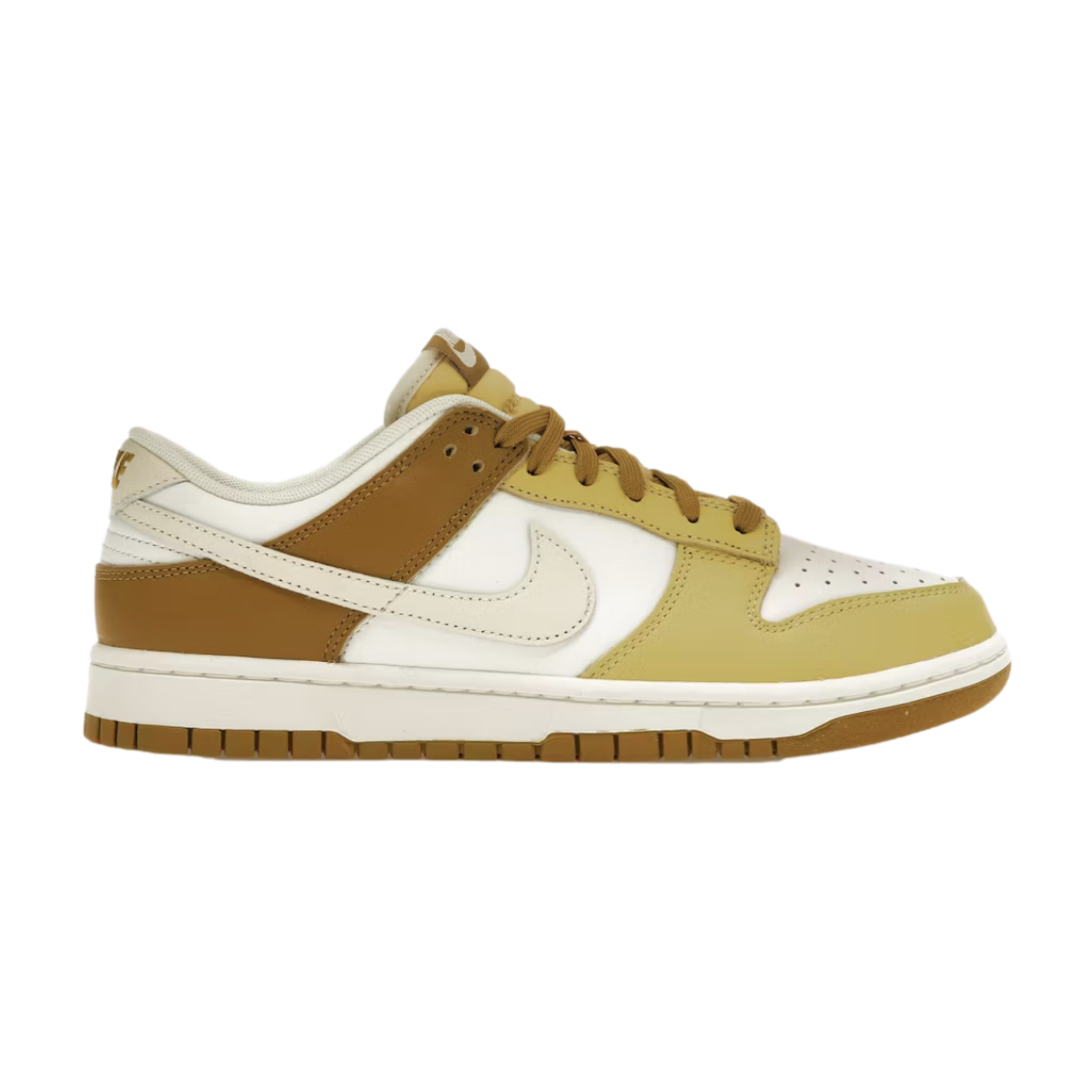 Nike Dunk Low Retro Running Shoes