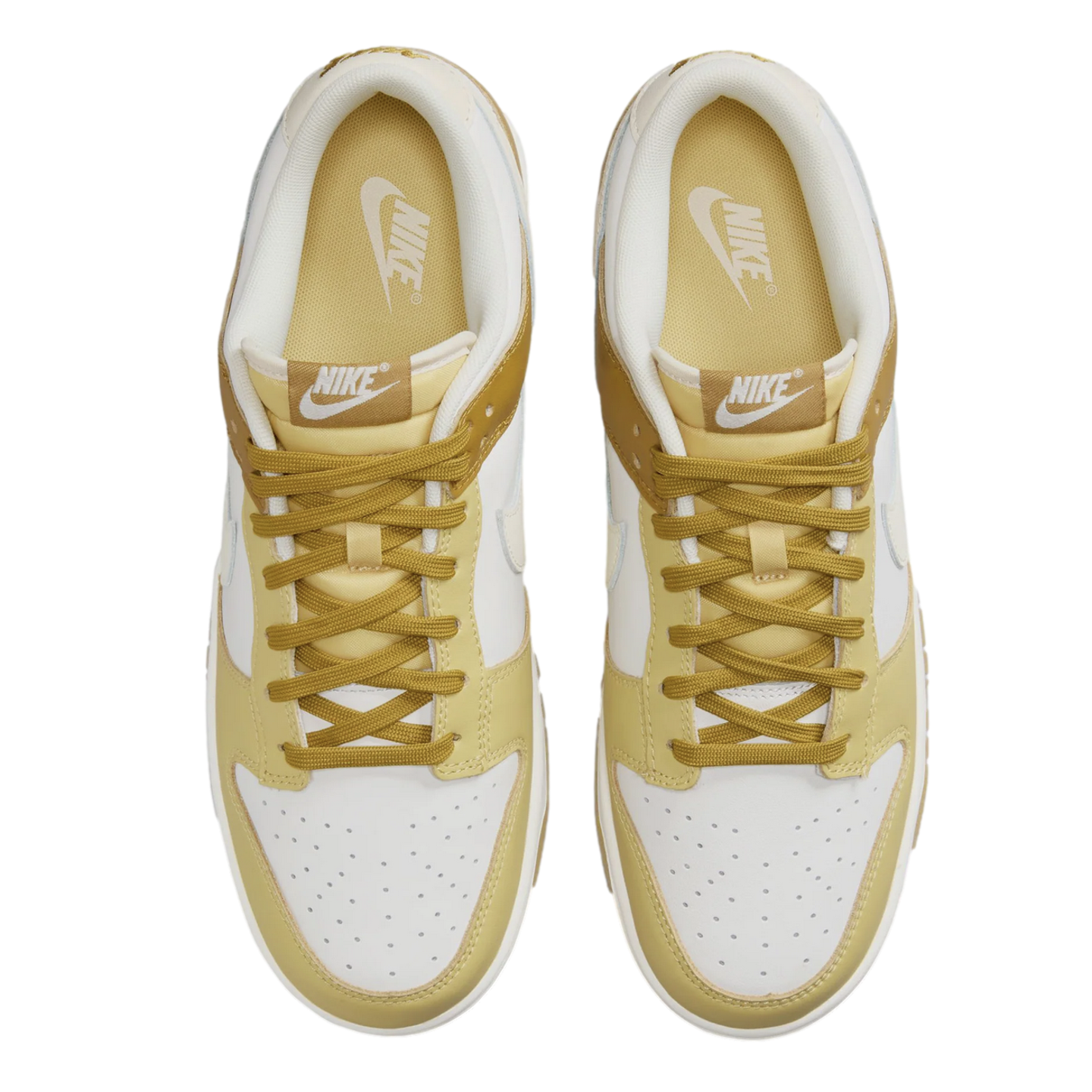 Nike Dunk Low Retro Running Shoes