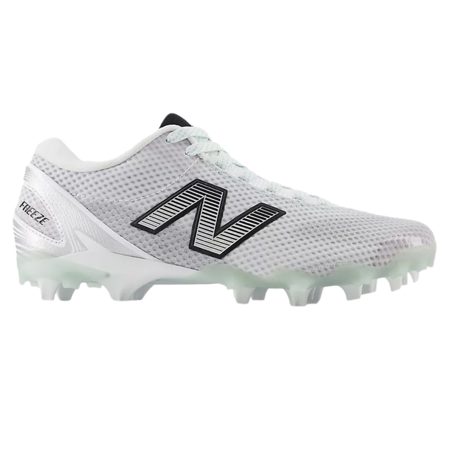 New Balance Women's FreezeLX v5 Low Lacrosse Cleats