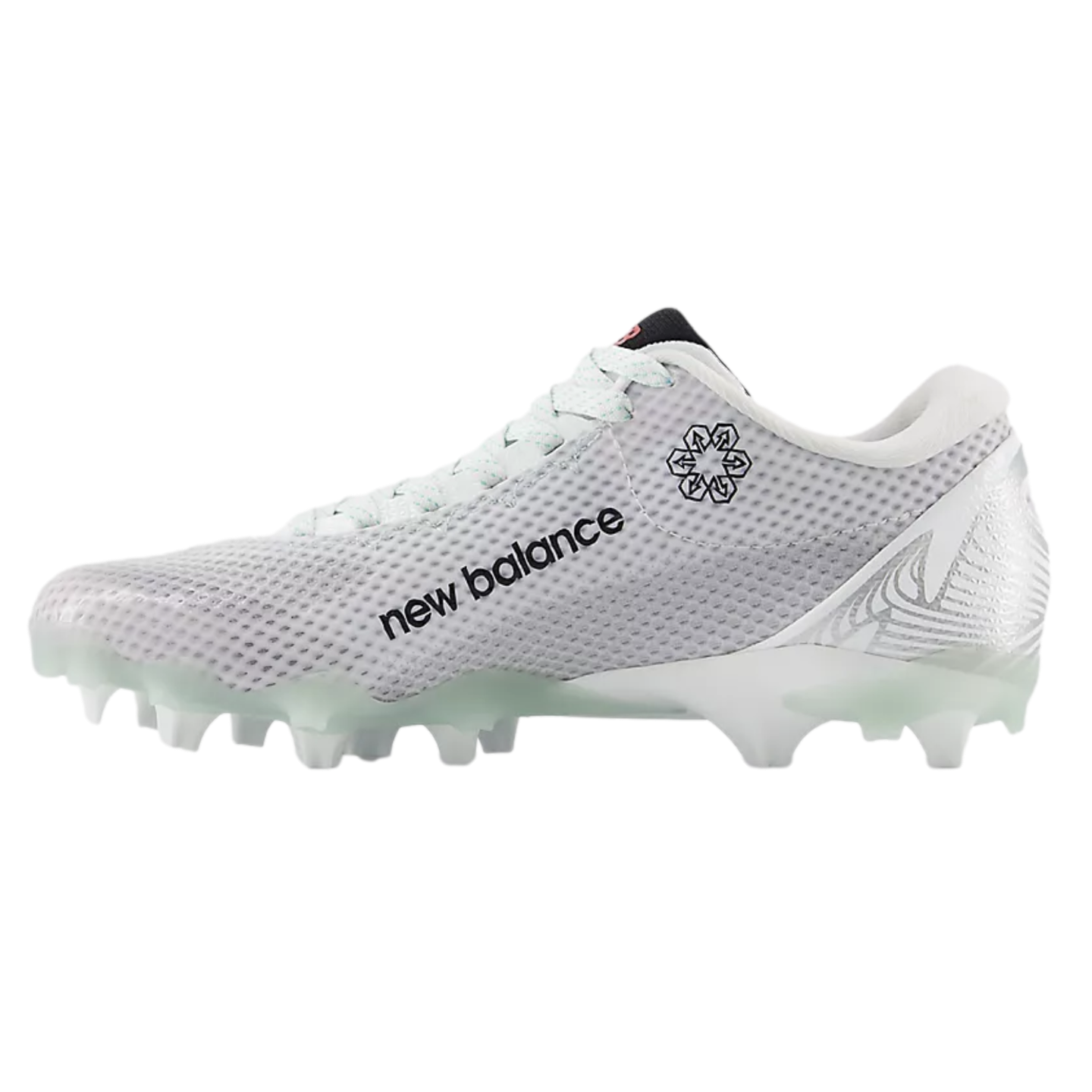 New Balance Women's FreezeLX v5 Low Lacrosse Cleats