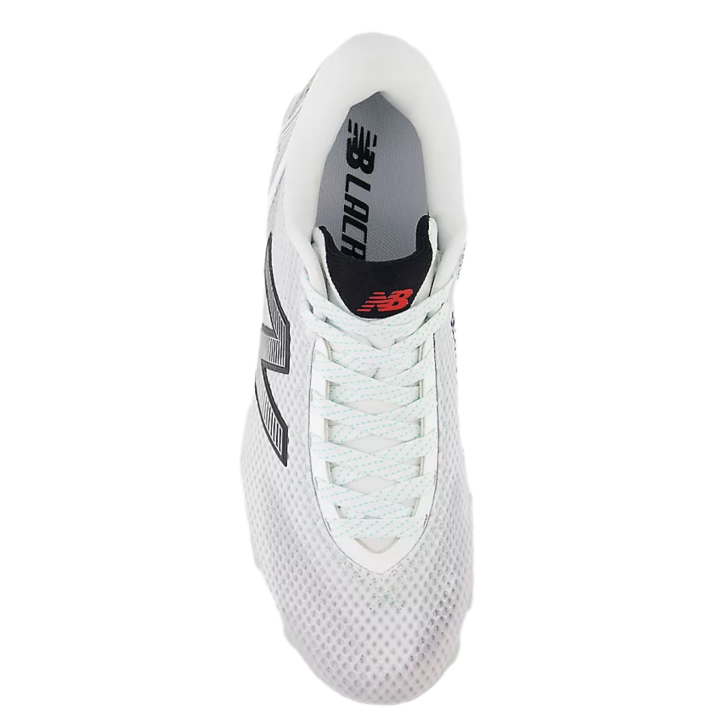 New Balance Women's FreezeLX v5 Low Lacrosse Cleats