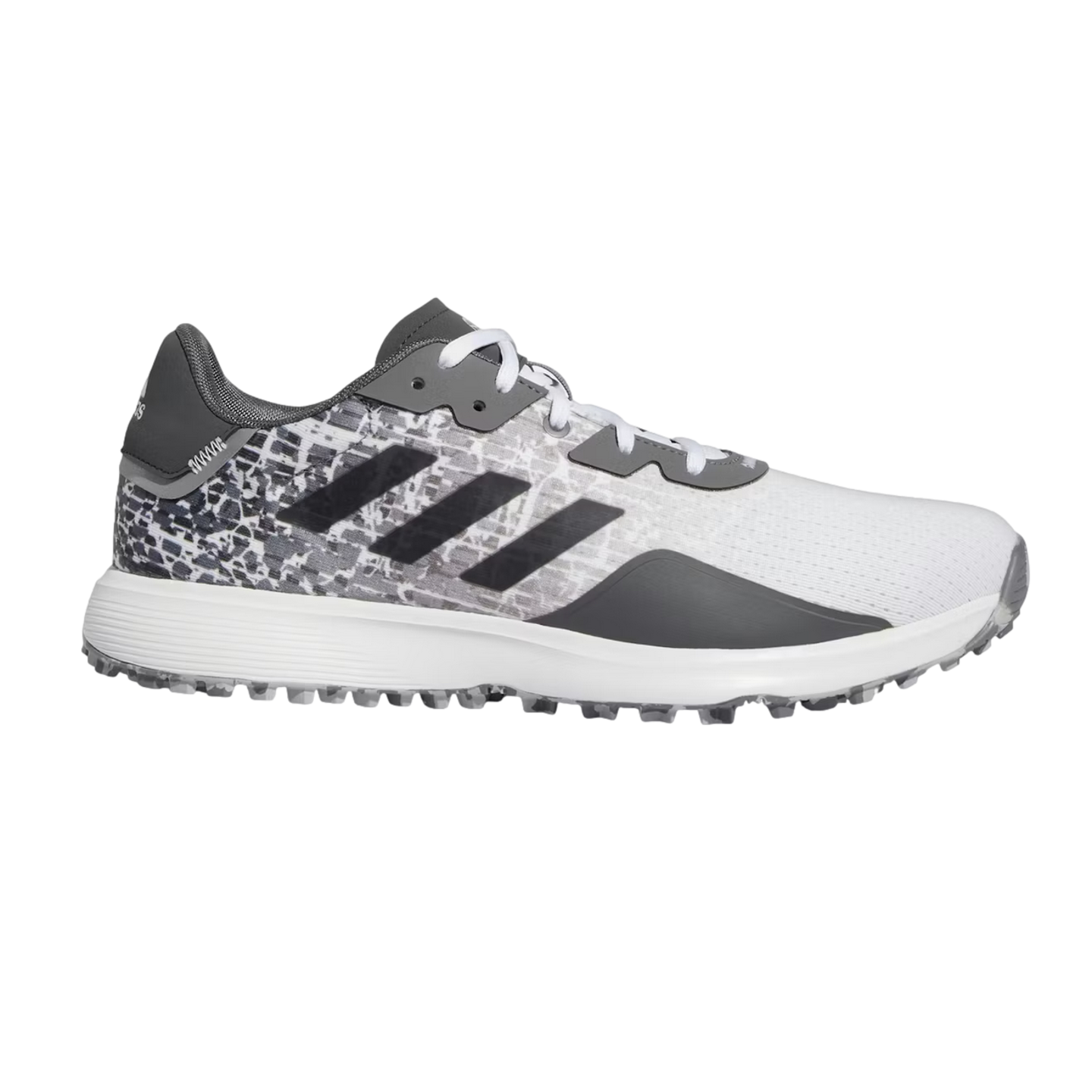 Adidas S2G Spikeless Golf Shoes