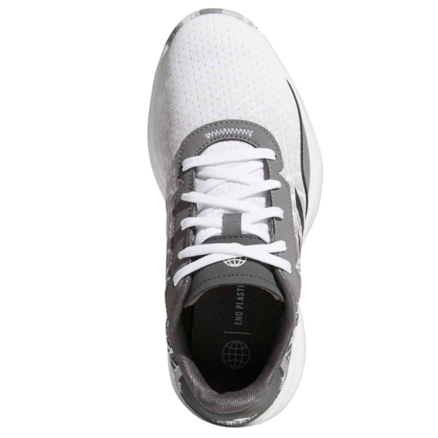 Adidas S2G Spikeless Golf Shoes