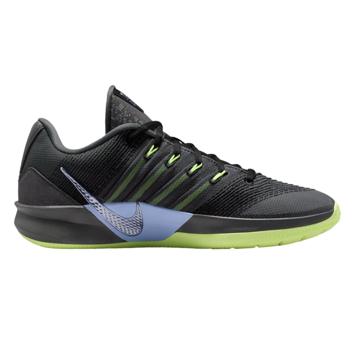 Nike Sabrina 3 