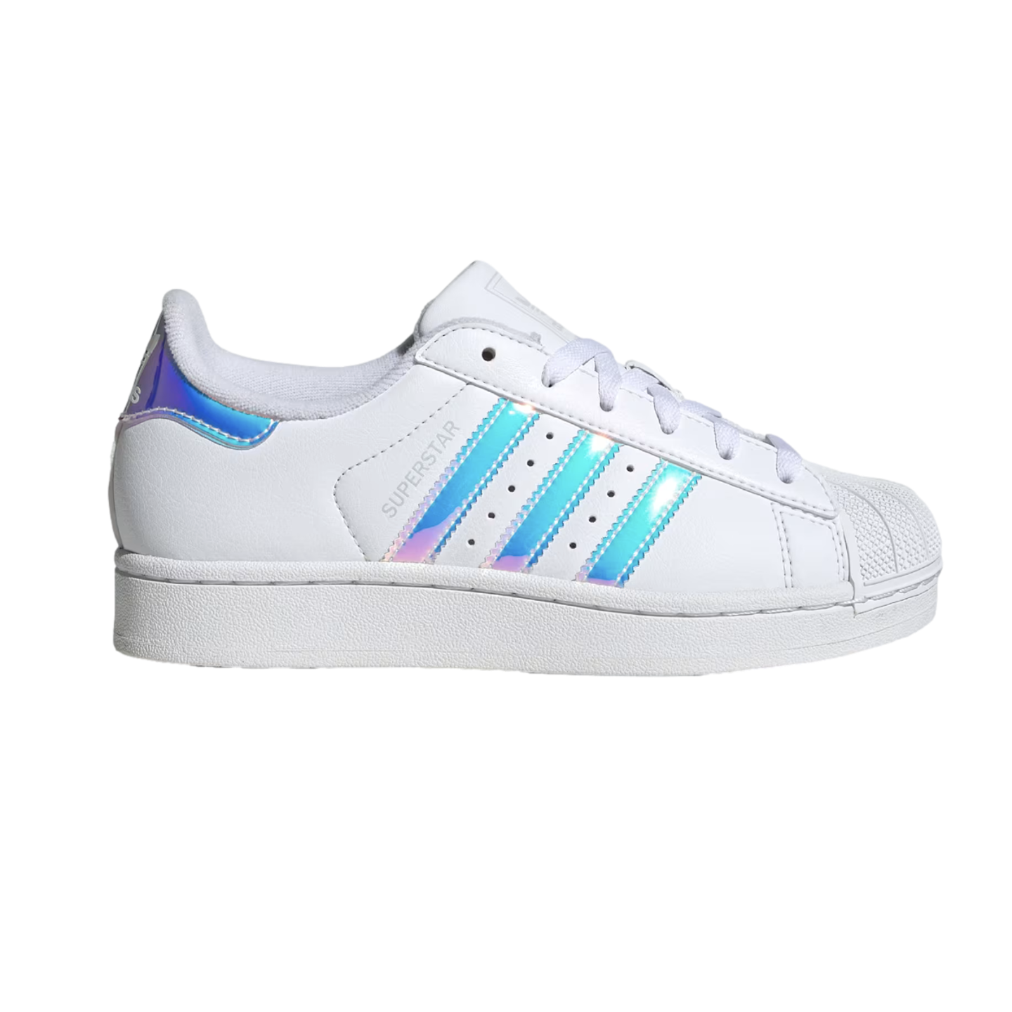 Adidas Superstar II Youth Shoes