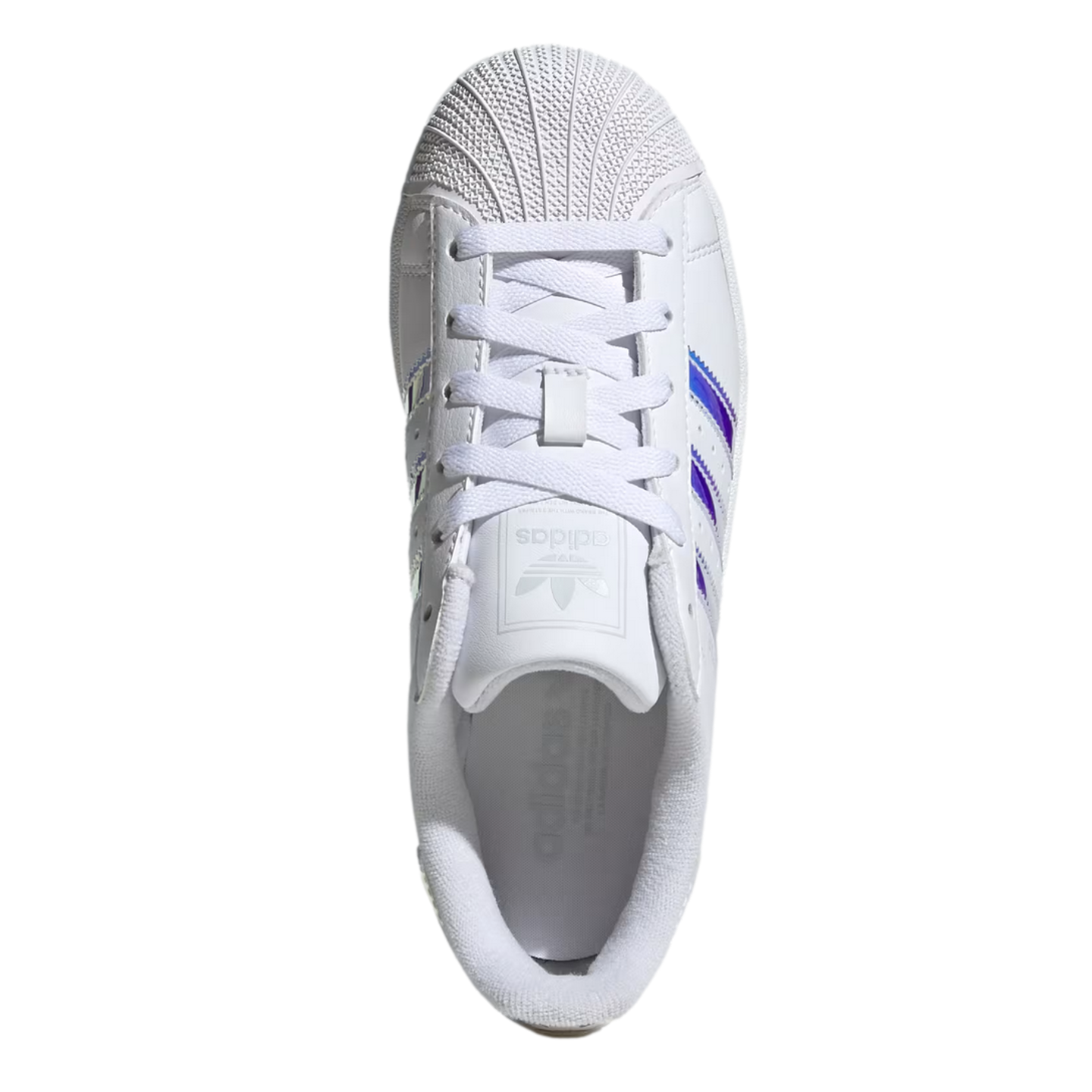 Adidas Superstar II Youth Shoes