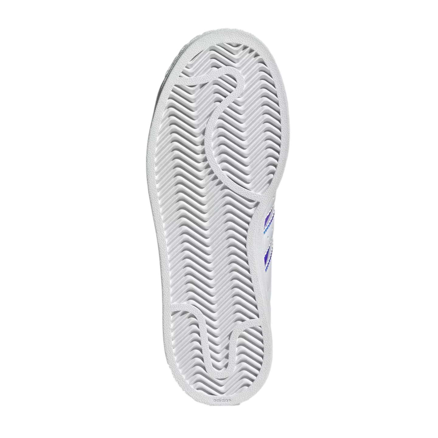 Adidas Superstar II Youth Shoes