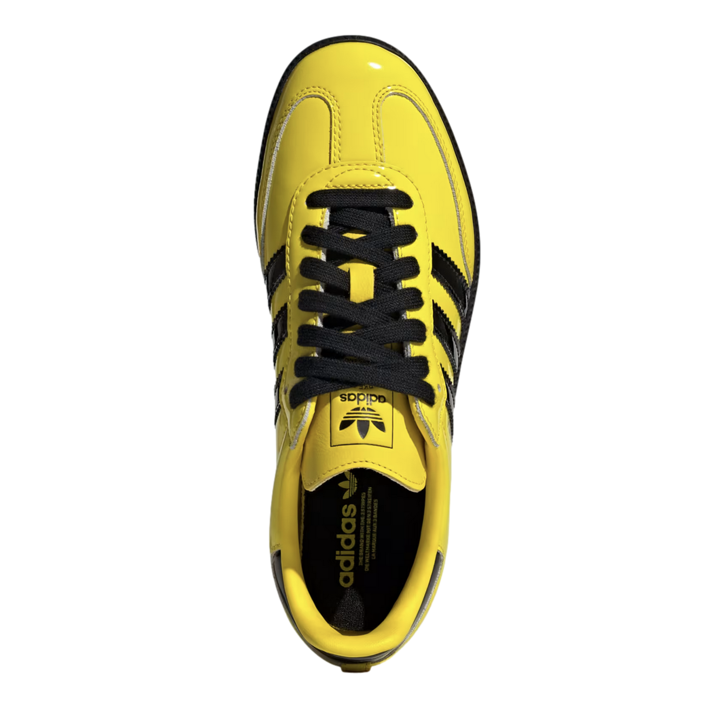 Adidas Samba OG Women's Shoes