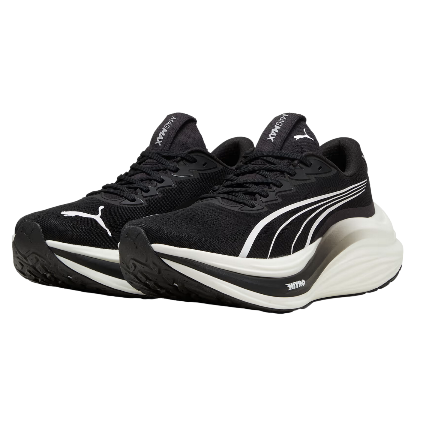 Puma MagMax Nitro Running Shoes