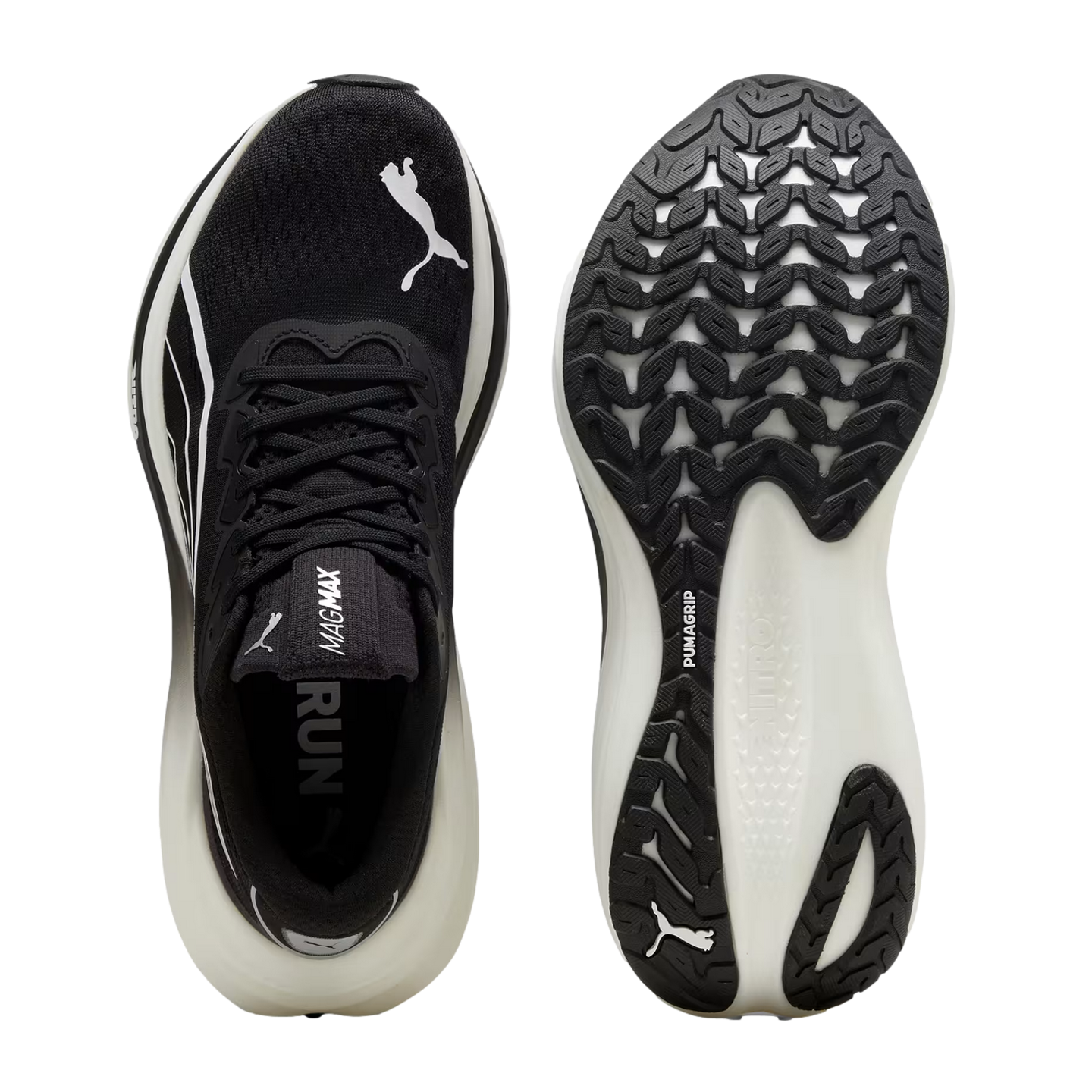 Puma MagMax Nitro Running Shoes