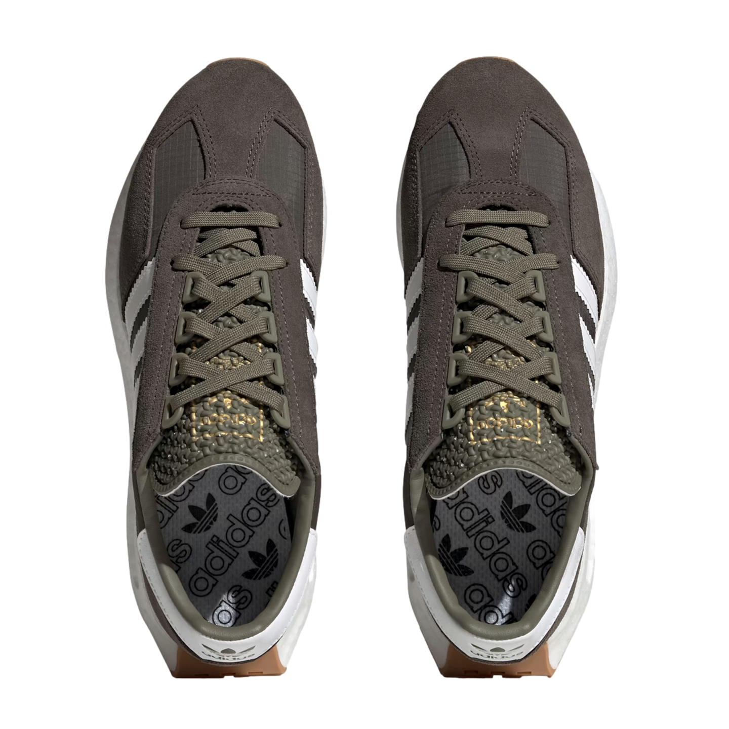 Adidas Retropy E5 Running Shoes