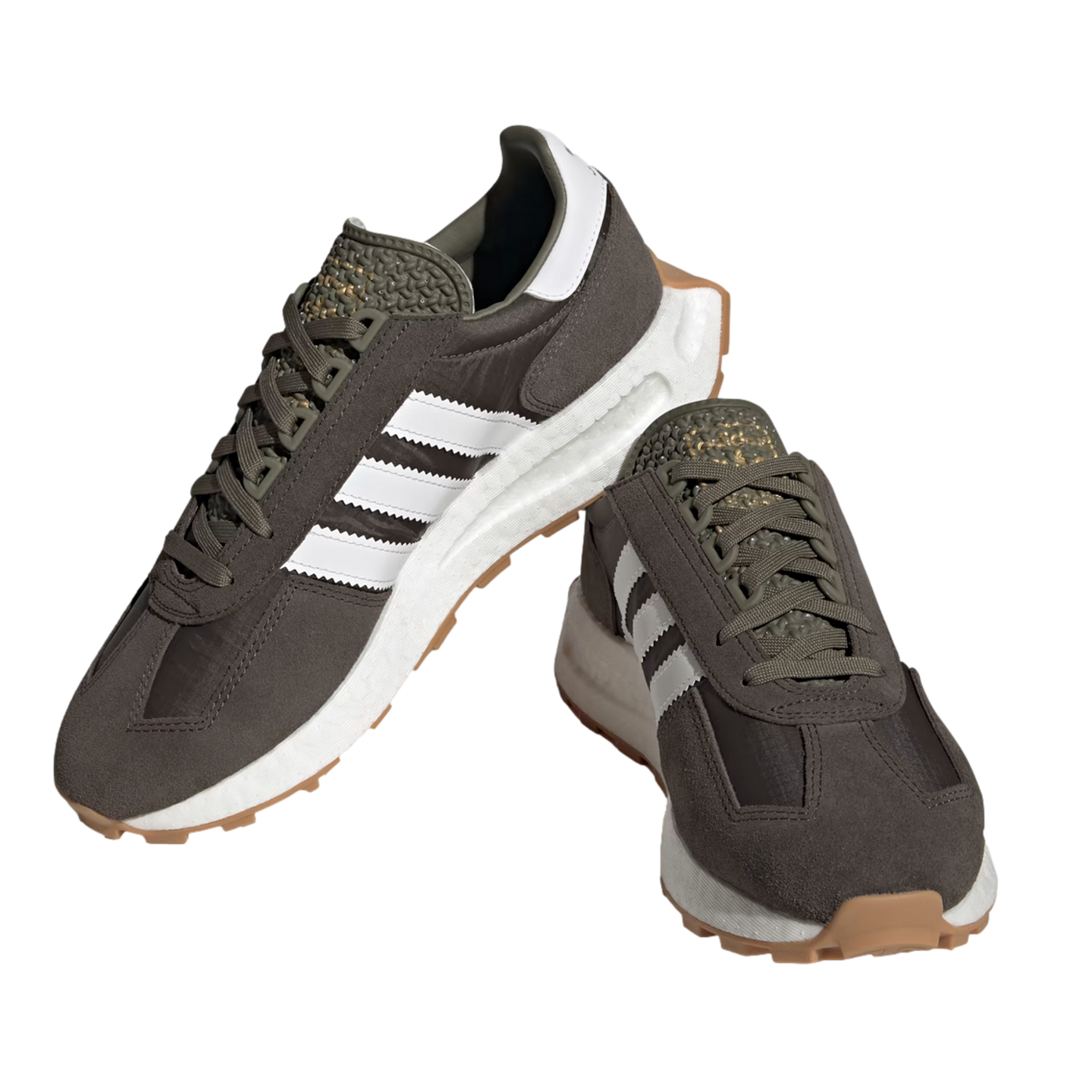 Adidas Retropy E5 Running Shoes