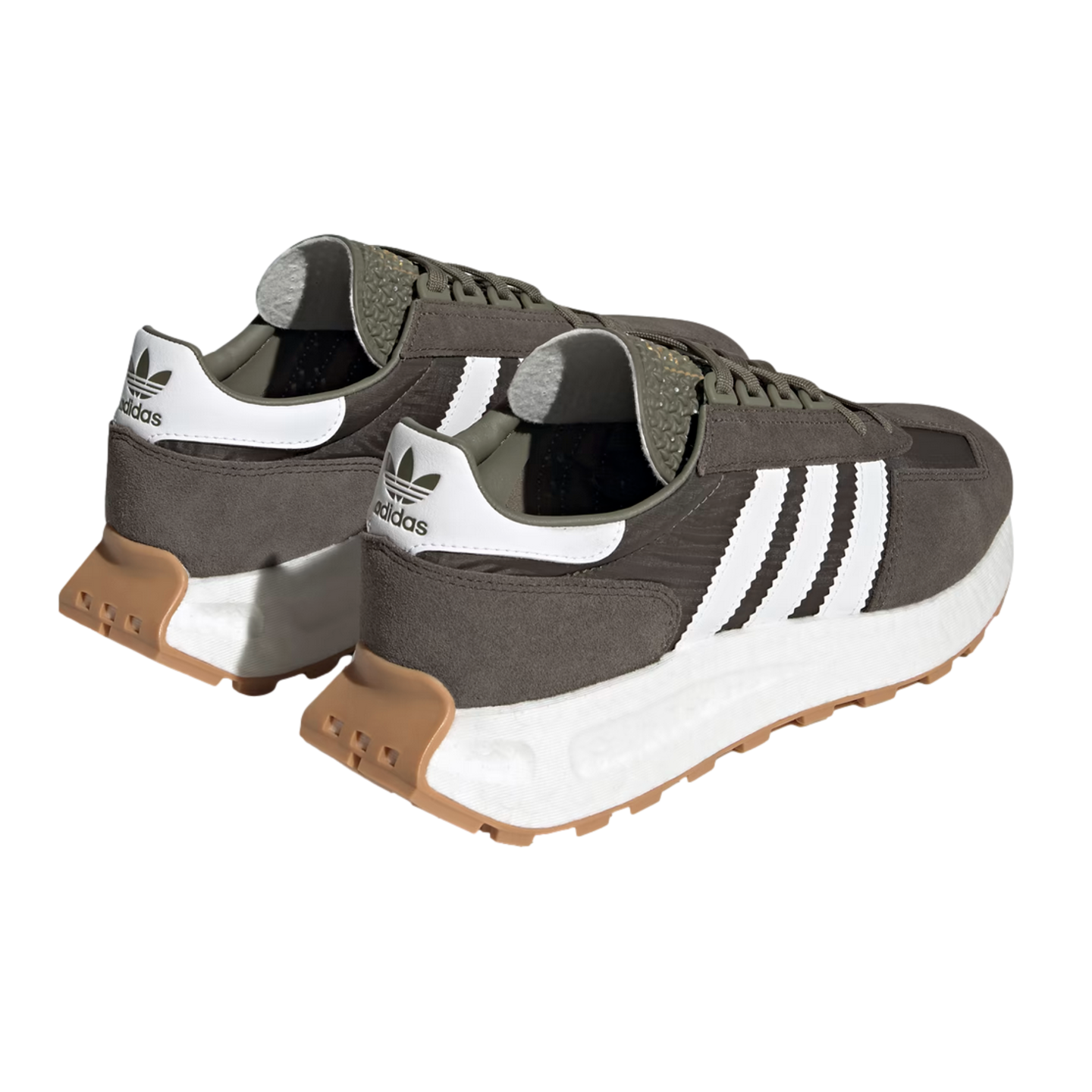 Adidas Retropy E5 Running Shoes
