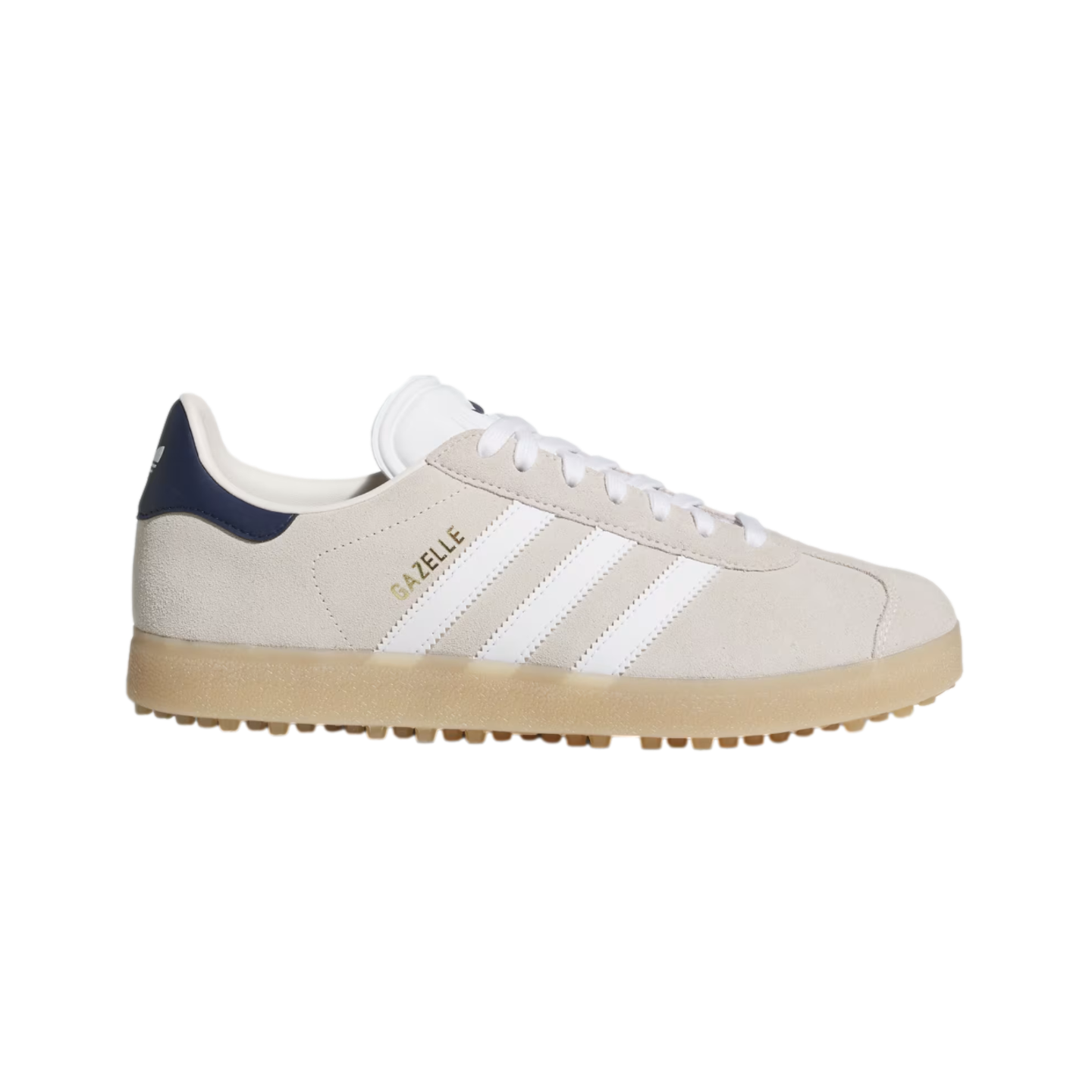 Adidas Gazelle Spikeless Golf Shoes