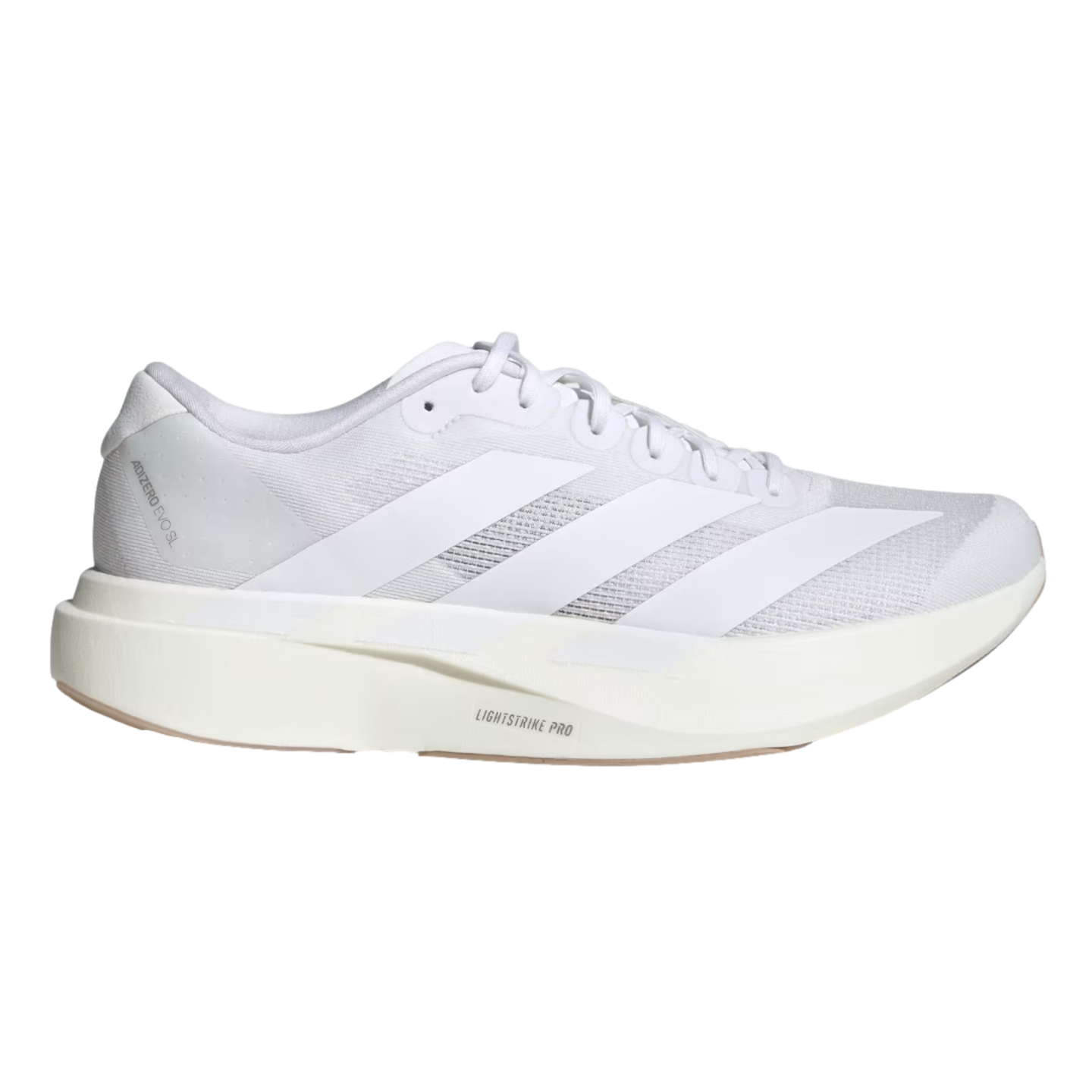 Adidas Adizero EVO SL Lightstrike Pro Running Shoes