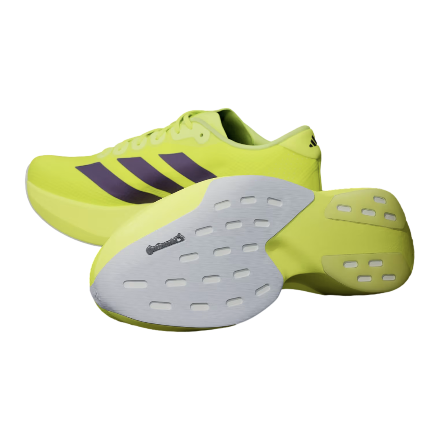Adidas Adizero EVO SL Woven Running Shoes