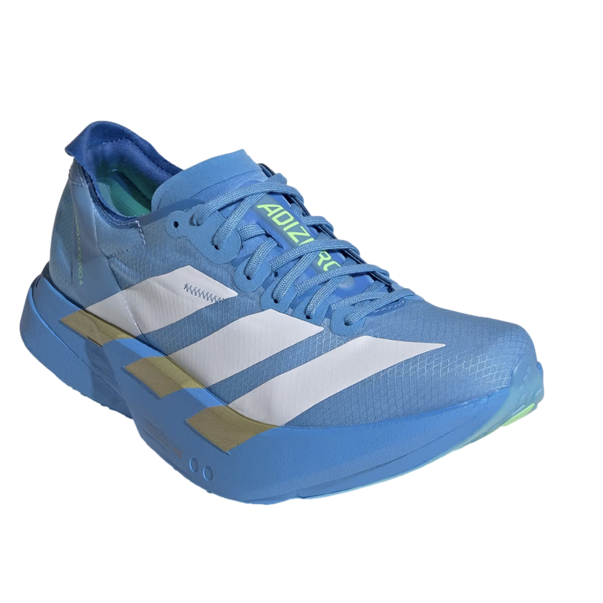 Adidas Adizero Adios Pro 4 Women's Running Shoes