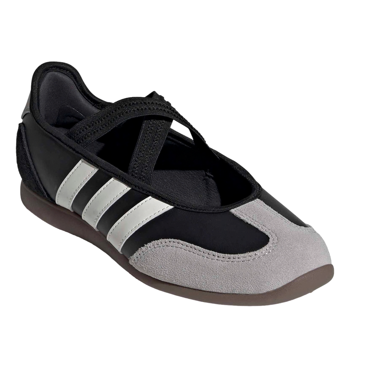 Adidas Barreda Mary Jane Womens Shoes