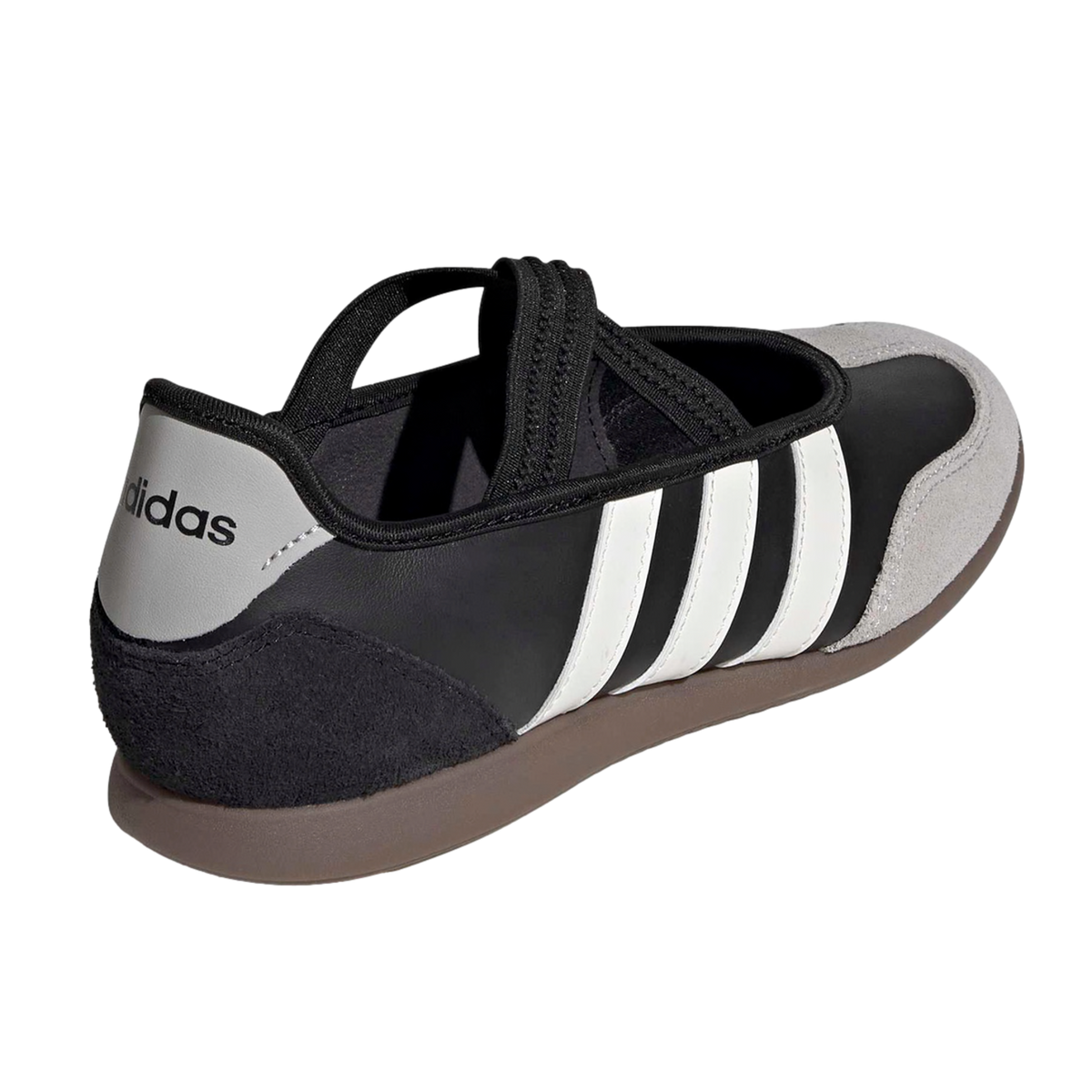Adidas Barreda Mary Jane Womens Shoes