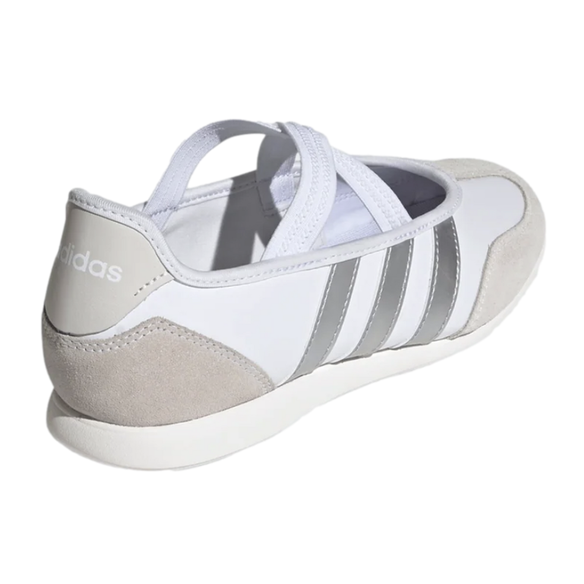 Adidas Barreda Mary Jane Womens Shoes