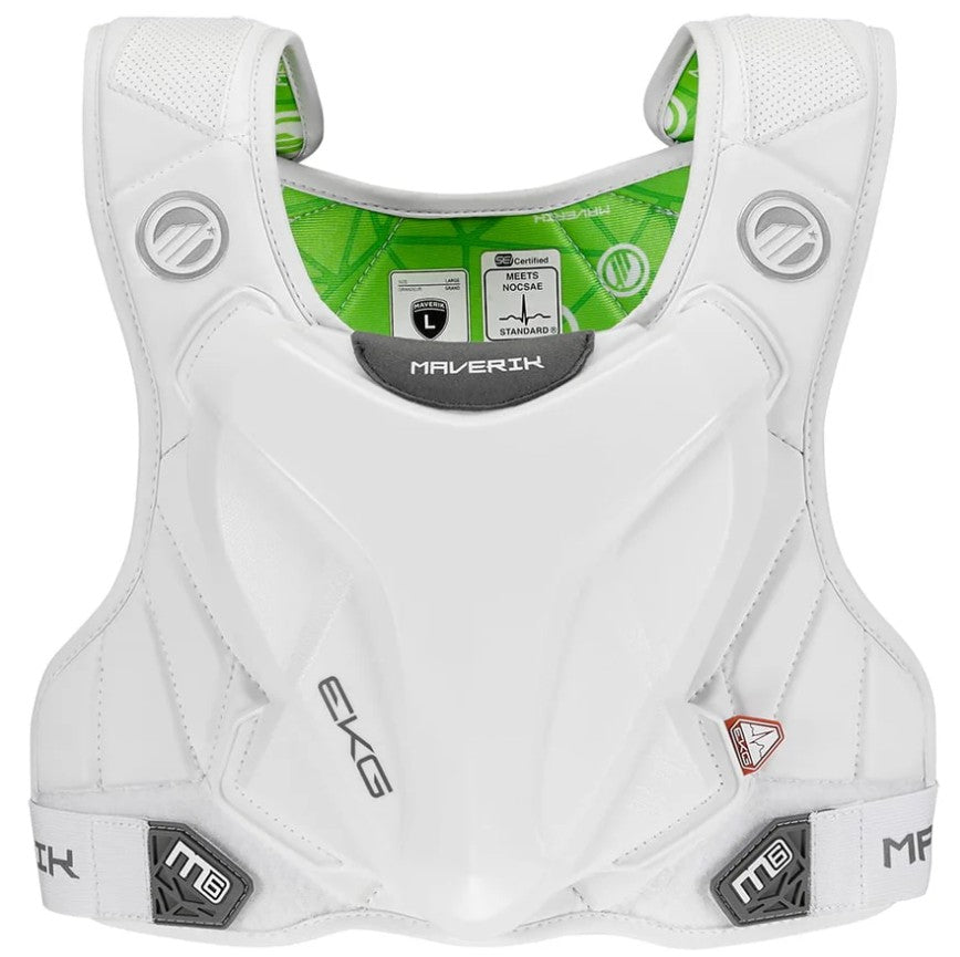 Maverik M6 EKG Speed Pad