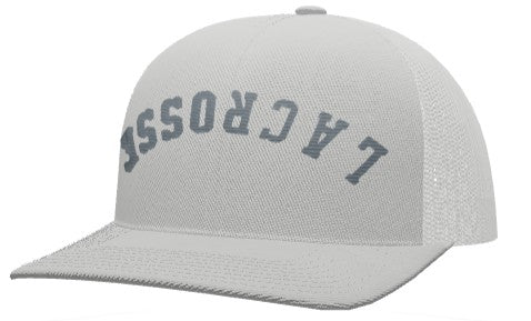Pacific Headwear Trucker Snapback Cap - RTC