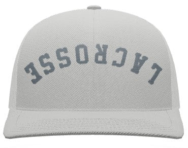 Pacific Headwear Trucker Snapback Cap - RTC