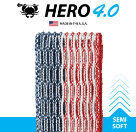 East Coast Dyes Hero 4.0 Semi-Soft Mesh