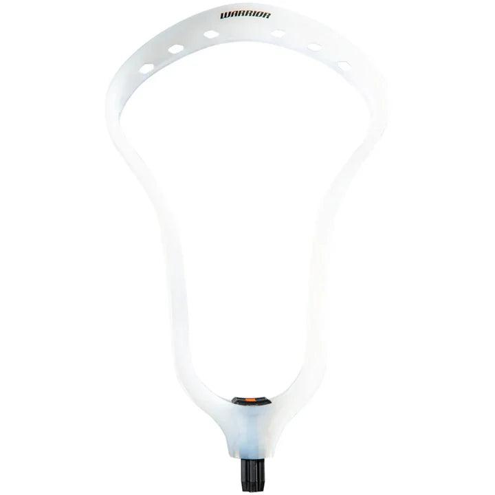 Warrior Burn FO Recovery Head (Unstrung)- Clear