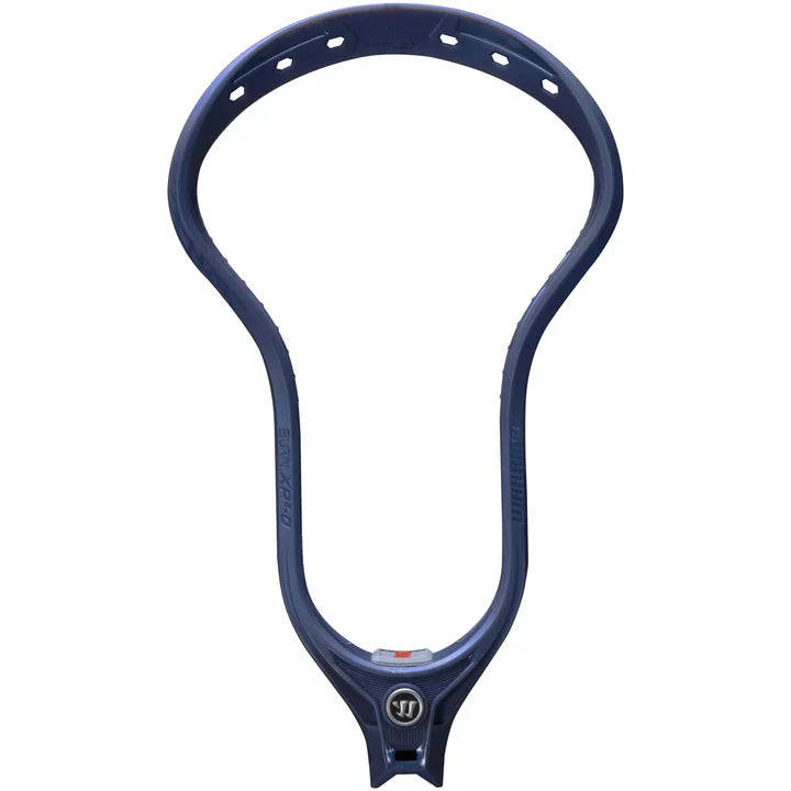 Warrior Burn XP2-O ColorShift Head (Unstrung)- NightShade