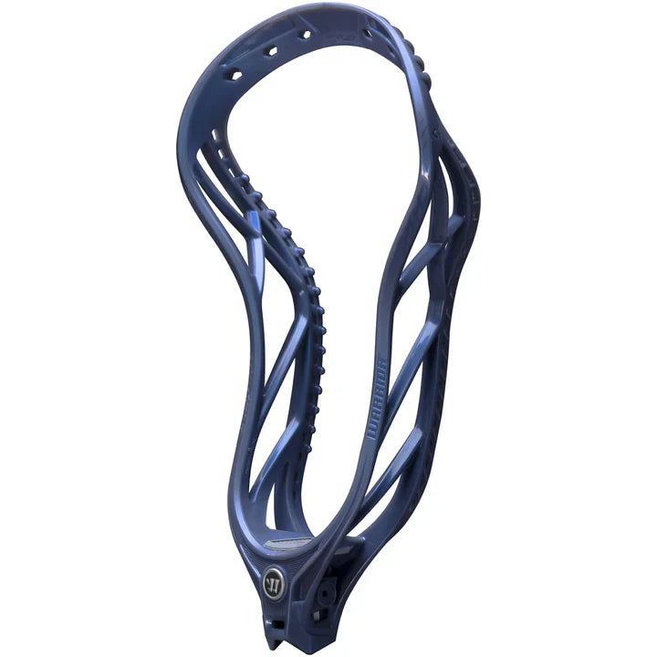 Warrior Evo QX2-O ColorShift Head (Unstrung)- NightShade