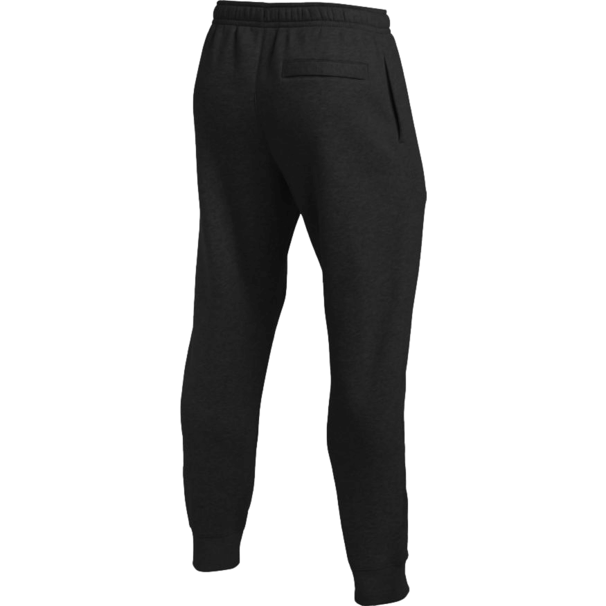 Nike Adult Club Training Jogger Pants - Black