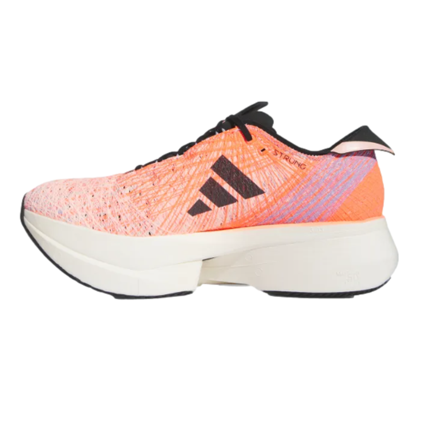 Adidas Adizero Prime X Strung Running Shoe--City Sports