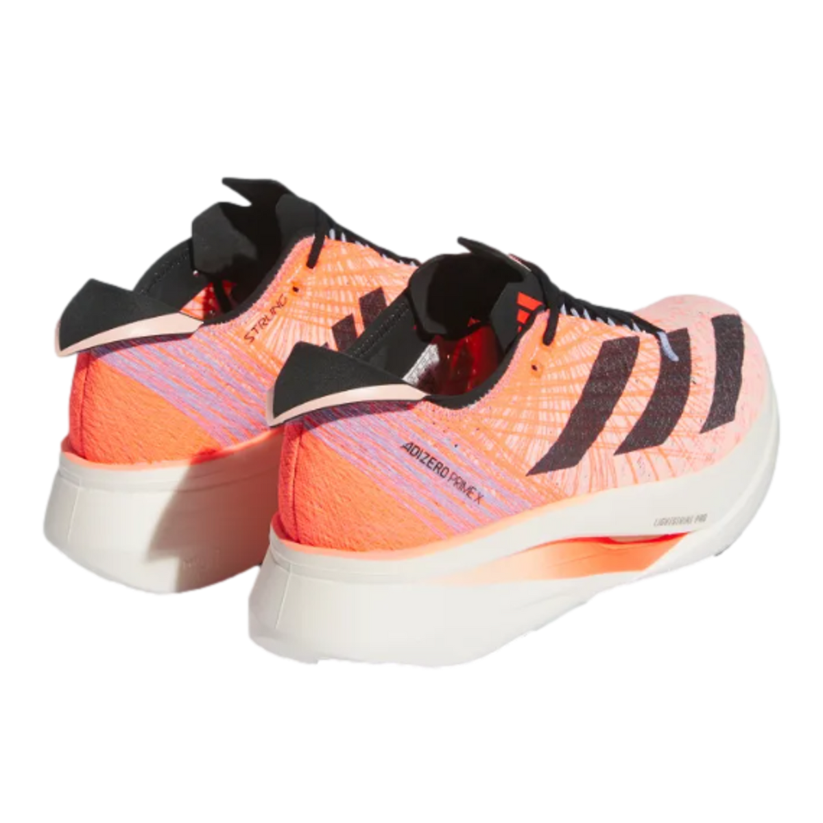 Adidas Adizero Prime X Strung Running Shoe City Sports