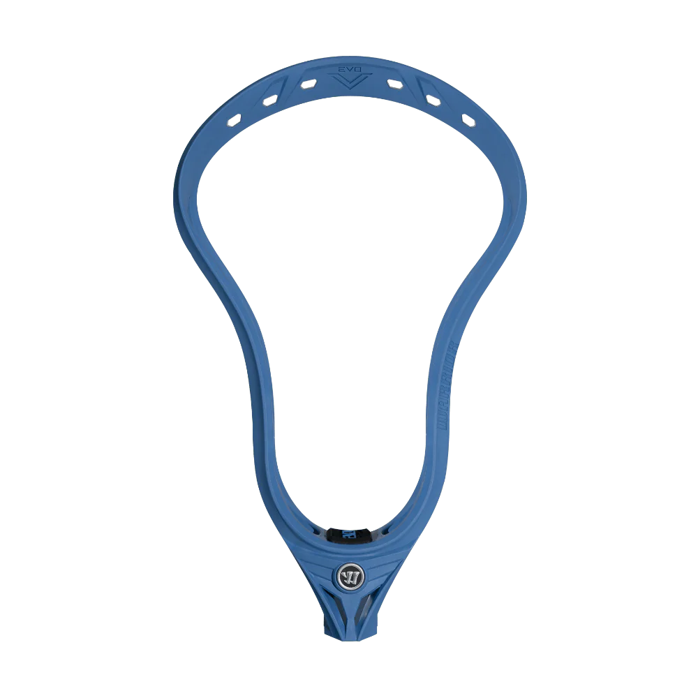 Warrior Evo V Head (Unstrung)