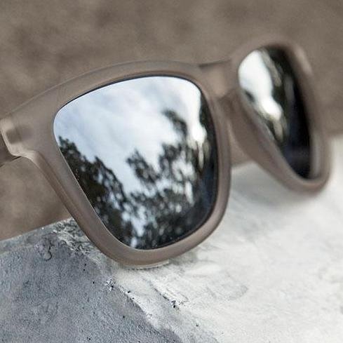 Goodr Going to Valhalla...Witness! Sunglasses--City Sports