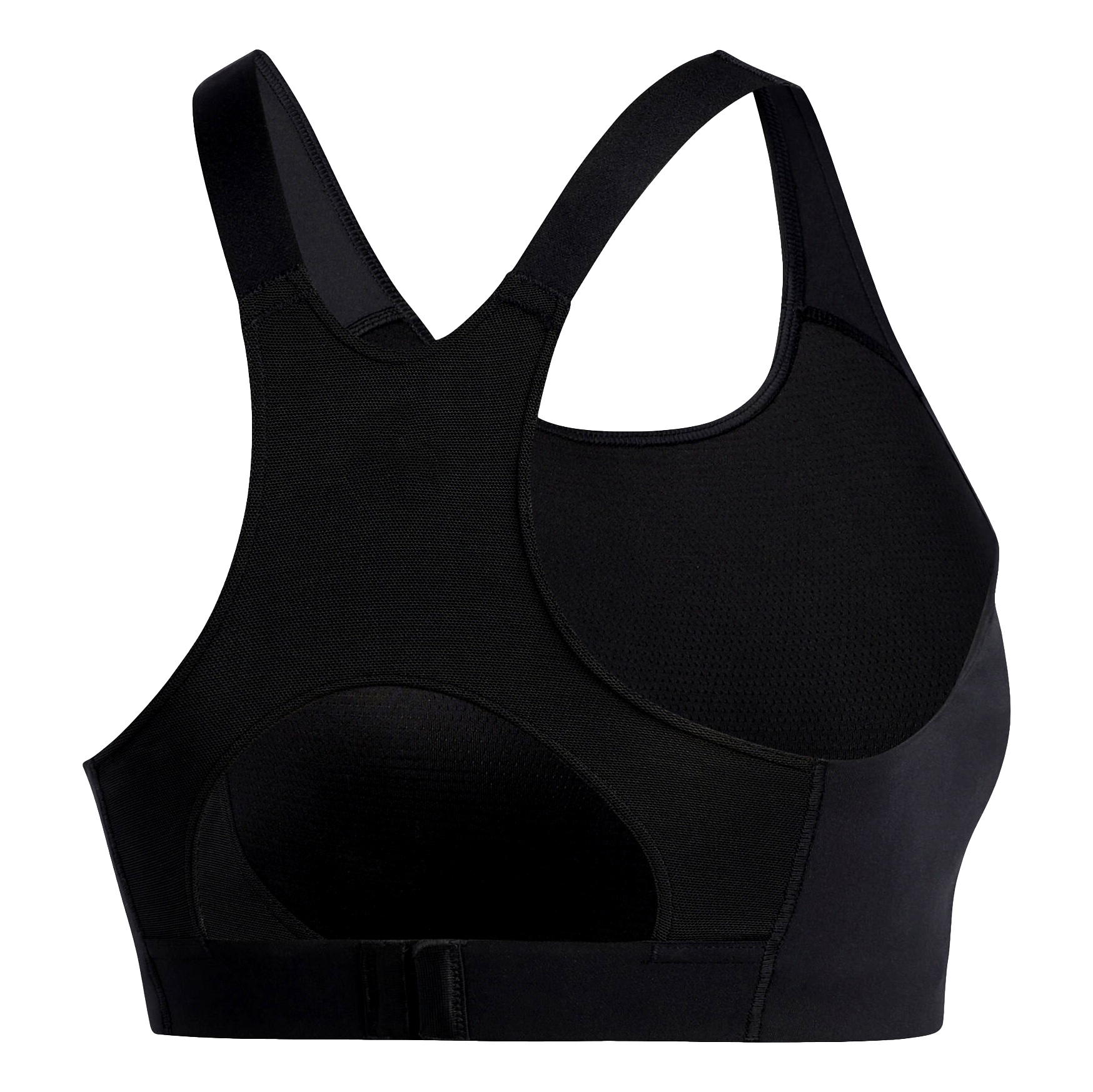 Adidas Womens Ultimate Alpha Bra--City Sports
