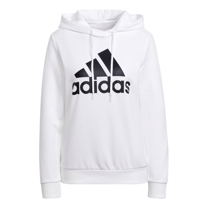 Adidas Essentials Hoodie Women--City Sports