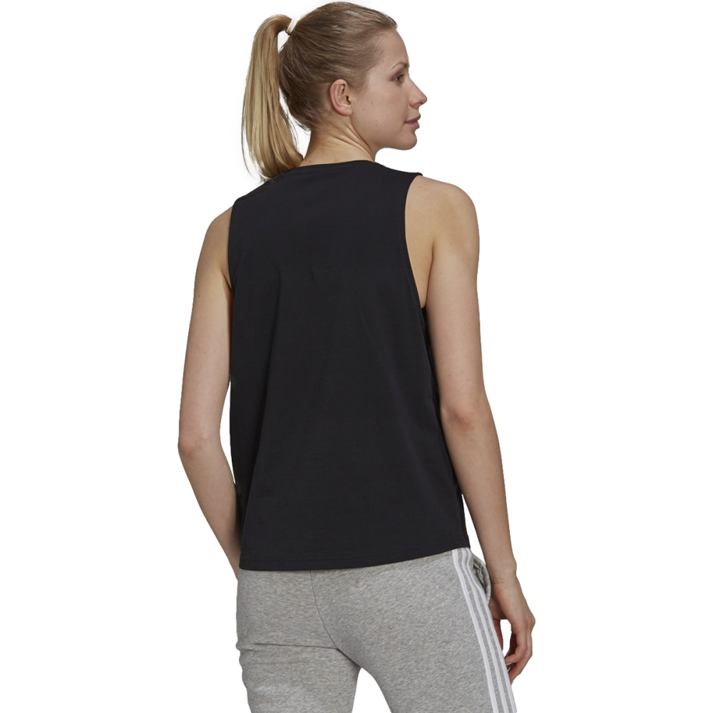 Adidas Essentials Big Logo Tank Top Women--City Sports
