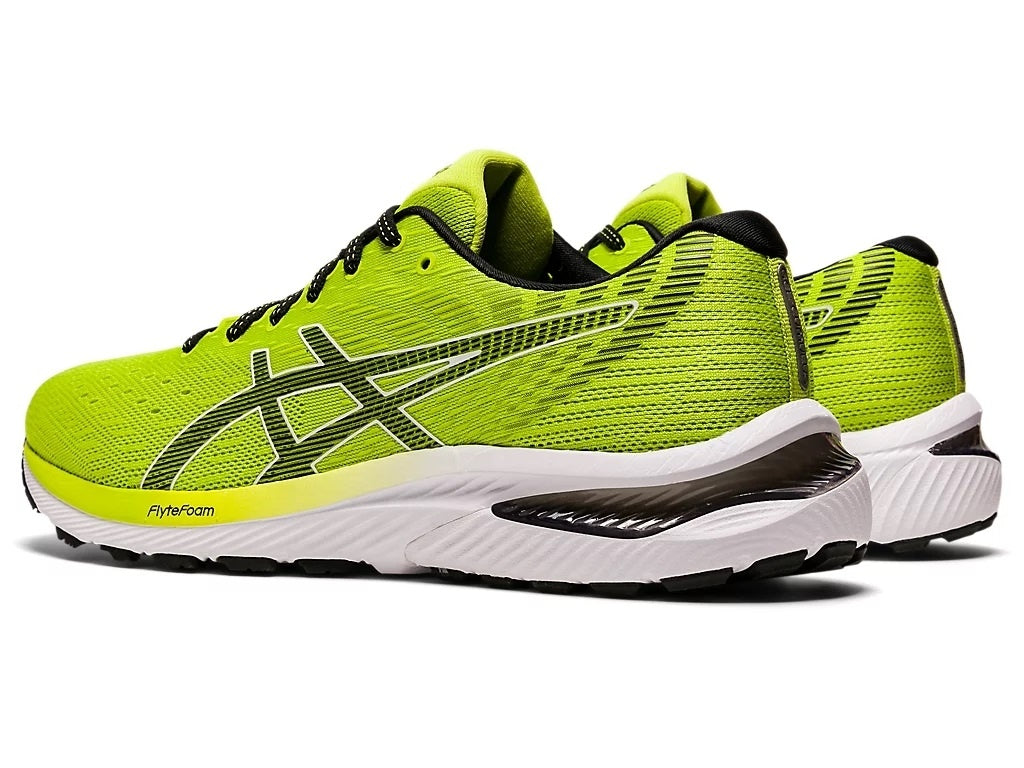 Asics Gel-Cumulus 22 Running Shoes-10.5-City Sports